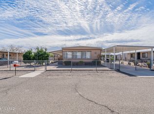 2461 W Calle Comodo, Tucson, AZ 85705