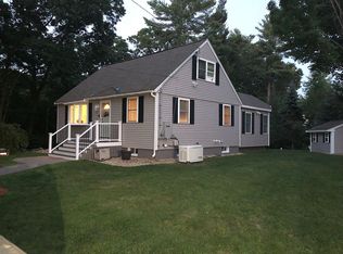 256 Littleton Rd, Chelmsford, MA 01824