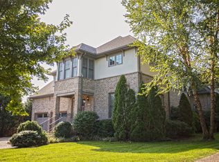 2227 Warfield Ln, Nashville, TN 37215