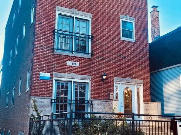 Addison 1119, 1119 W Addison St #1, Chicago, IL 60613