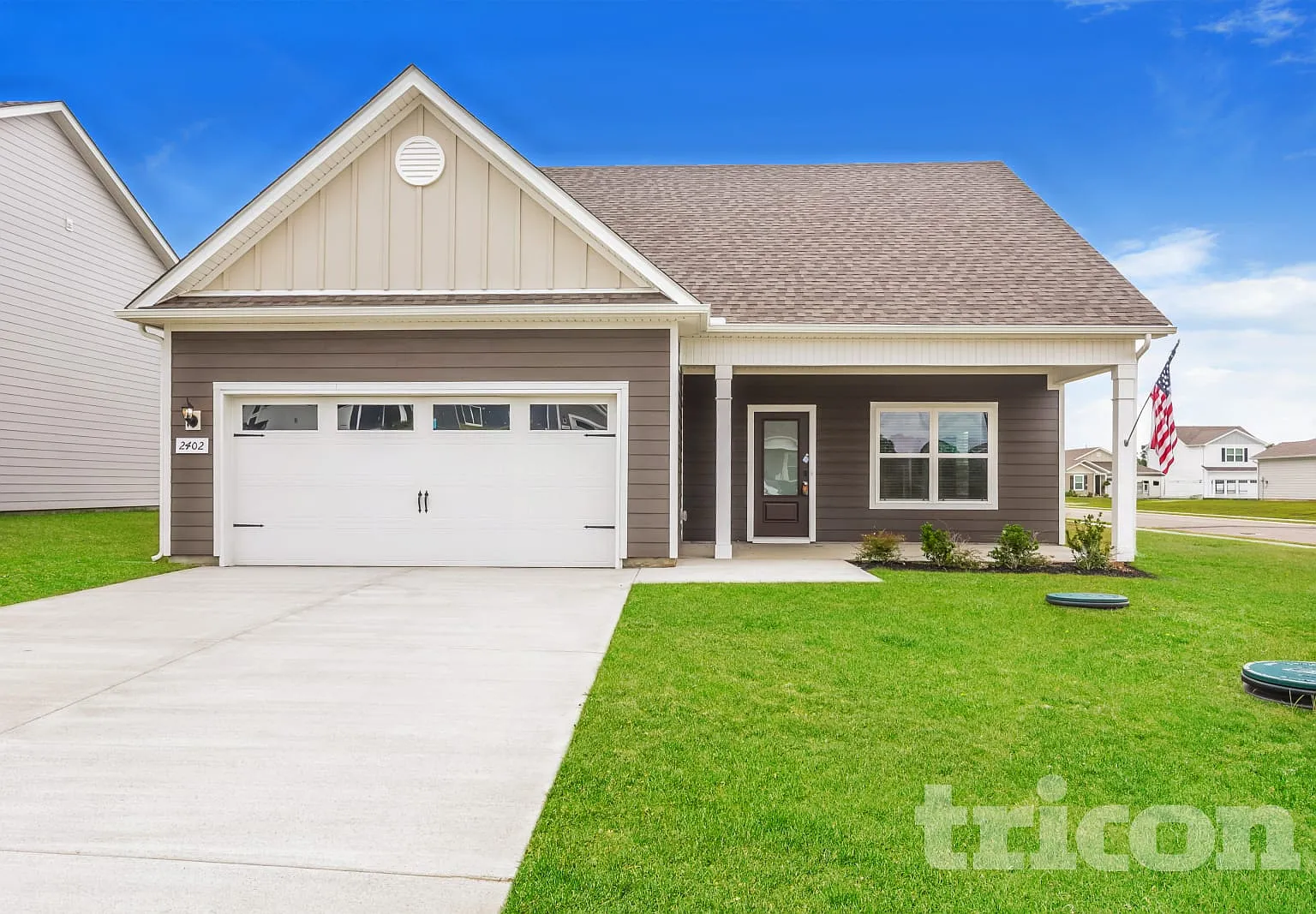 2402 Valverde Way Murfreesboro TN — Photo 1