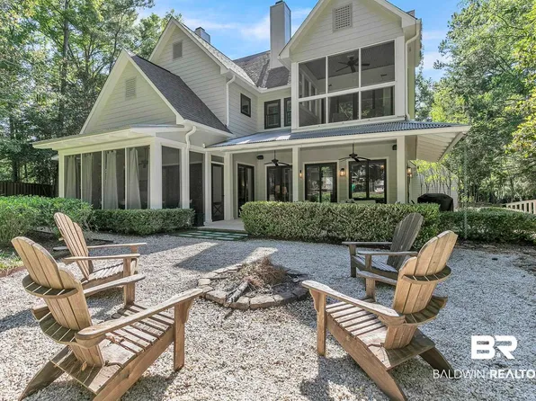 1106 Old County Rd, Daphne, AL 36526