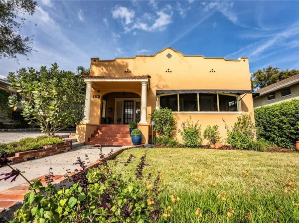 218 Patten Heights St, Lakeland, FL 33803