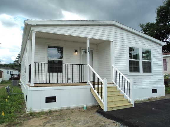 Exterior Image-2-Champion 114 D R Village