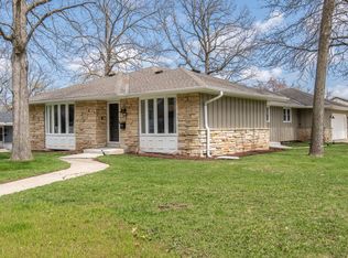 5160 N Detrie Ct, Butler, WI 53007