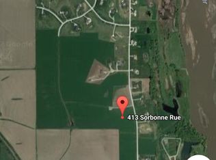 413 Sorbonne Rue, Yutan, NE 68073