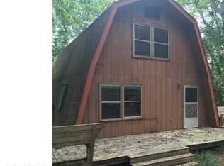 1411 Overlook Ridge Rd, Bishop, GA 30621