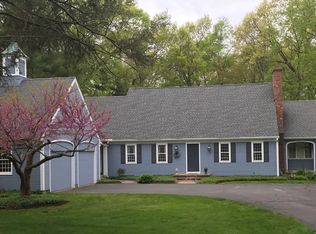 296 Timrod Rd, Manchester, CT 06040