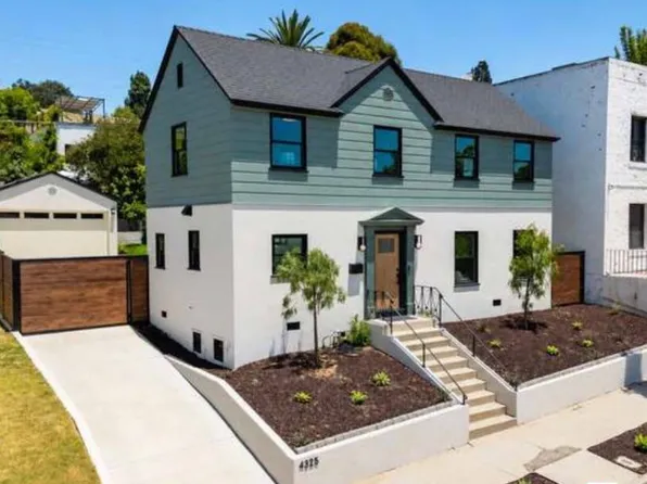 4325 Price St, Los Angeles, CA 90027