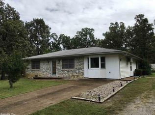 1410 Ranchview Ln, Horseshoe Bend, AR 72512