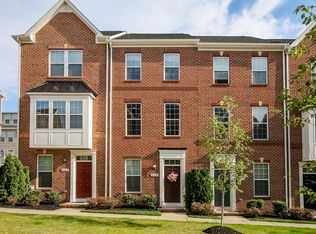739 S Macon St, Baltimore, MD