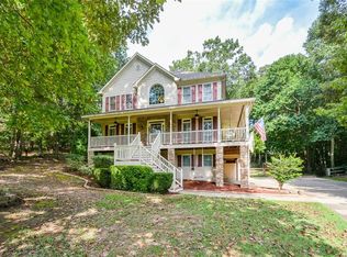 415 Eagle Ridge Trl, Canton, GA 30114
