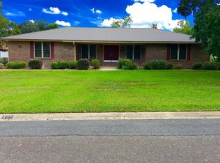 377 Foxridge Rd, Orange Park, FL 32065