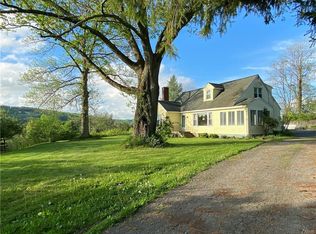 2179 Parks Rd, Cortland, NY 13045