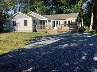553 Fairway Dr, Bethany Beach, DE 19930