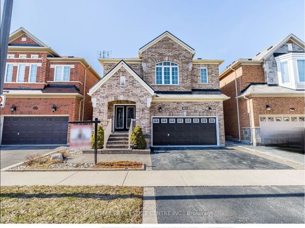 853 Stoutt Cres, Milton, ON L9T 7R1