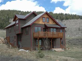 378 Anderson Dr, Crested Butte, CO 81224