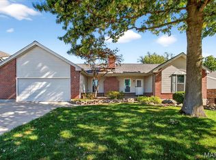 13266 E Ln, Saint Louis, MO 63128
