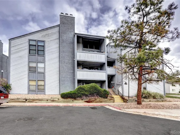 14066 E Stanford Circle #H05, Aurora, CO 80015