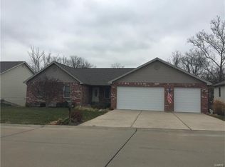 1936 Anniston Dr, Washington, MO