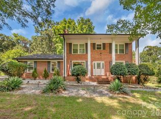 6070 Ferncliff Dr NW, Concord, NC 28027