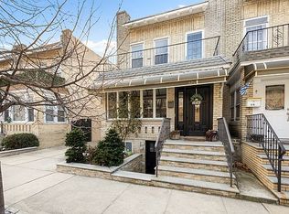 320 82nd St #1, Brooklyn, NY 11209
