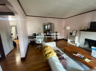 31 Portina Rd #1, Brighton, MA 02135