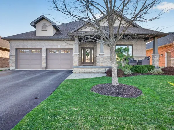 26 Scenic Dr, Belleville, ON K8N 0C2