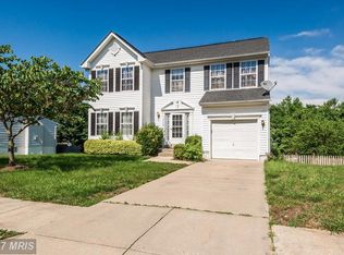 9502 Toucan Dr, Upper Marlboro, MD 20772