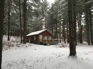 1200 Sylvan Falls Rd, Potsdam, NY 13676