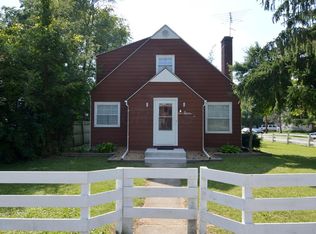 1255 N Jackson Ave, Reynoldsburg, OH 43068