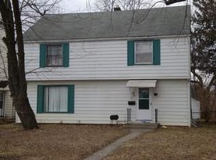 77 N Waverly St, Columbus, OH 43213