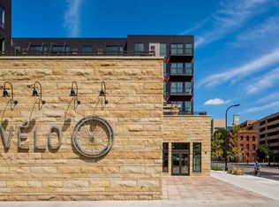 Velo, Minneapolis, MN 55401