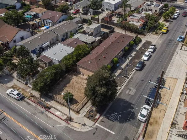 706 W 90th St, Los Angeles, CA 90044