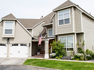 3785 W Peninsula Dr, Moses Lake, WA 98837