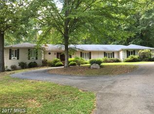 8755 Turkey Hill Rd, La Plata, MD