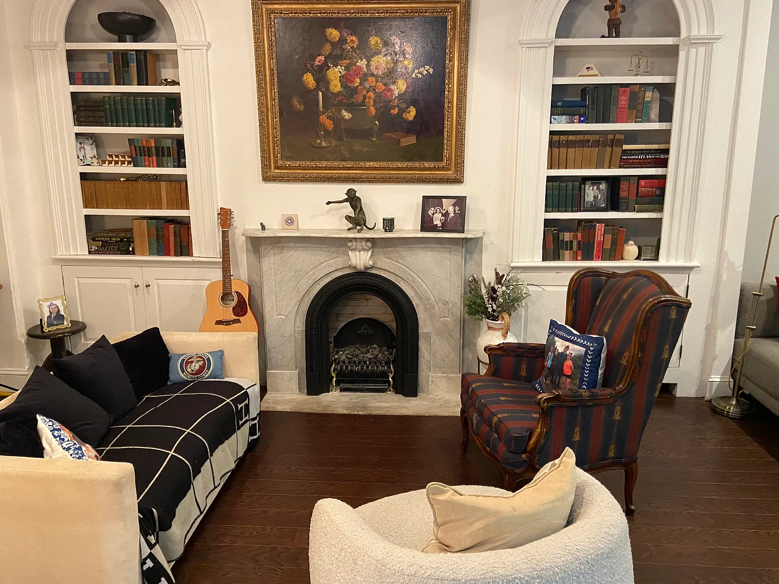 3 bed, 2.5 bath, 2000 sqft, $4,500 — Photo 3