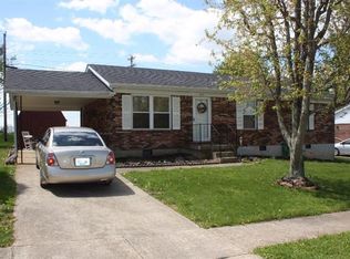 135 Leawood Dr, Cynthiana, KY 41031