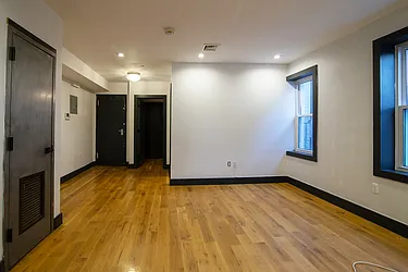 Rented by Isaac Silberstein, LREB