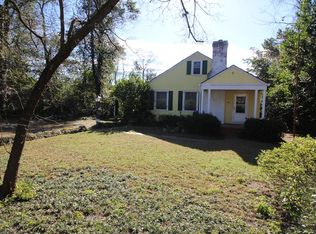 1740 Pinetree Rd, Augusta, GA 30904