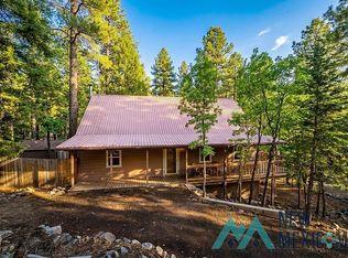 606 5th St, Cloudcroft, NM 88317