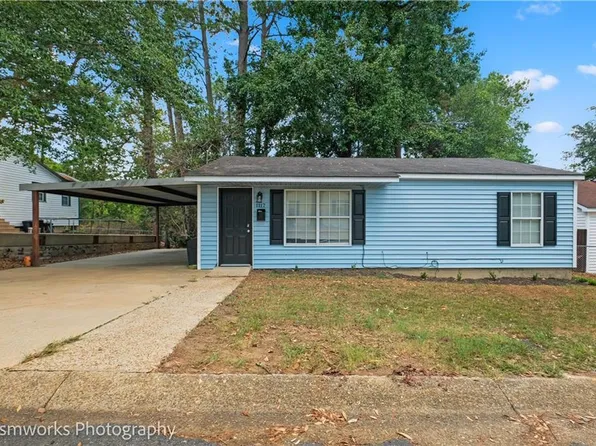 1117 Milam St, Pineville, LA 71360
