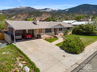 1271 S 860 W, Cedar City, UT 84720