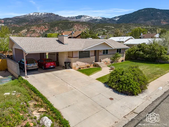 1271 S 860 W, Cedar City, UT 84720
