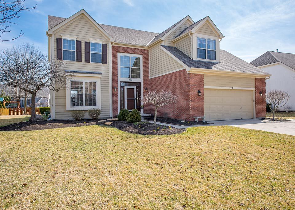 1st image of 792 Claytonbend Dr