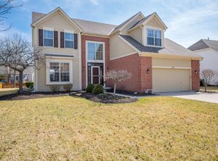 792 Claytonbend Dr, Galloway, OH
