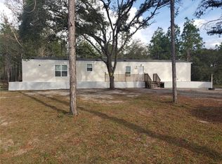 6931 SE 212th Ave, Morriston, FL 32668