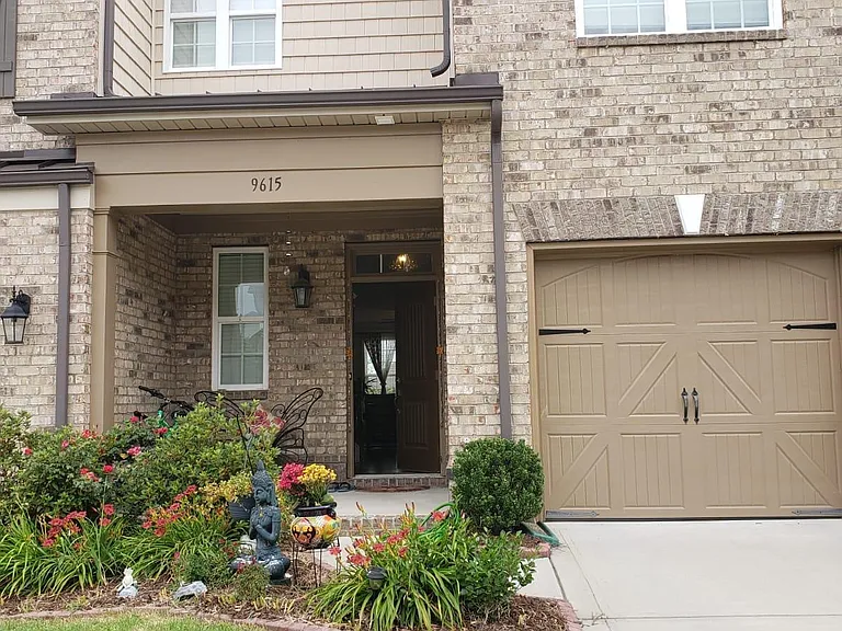 9615 Camberley Ave NW — Photo 1