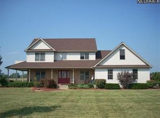 7630 Pleasant Valley Ct, Salem, OH 44460