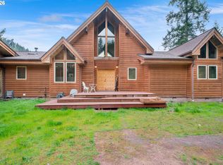 6700 Upper Olalla Rd, Winston, OR 97496